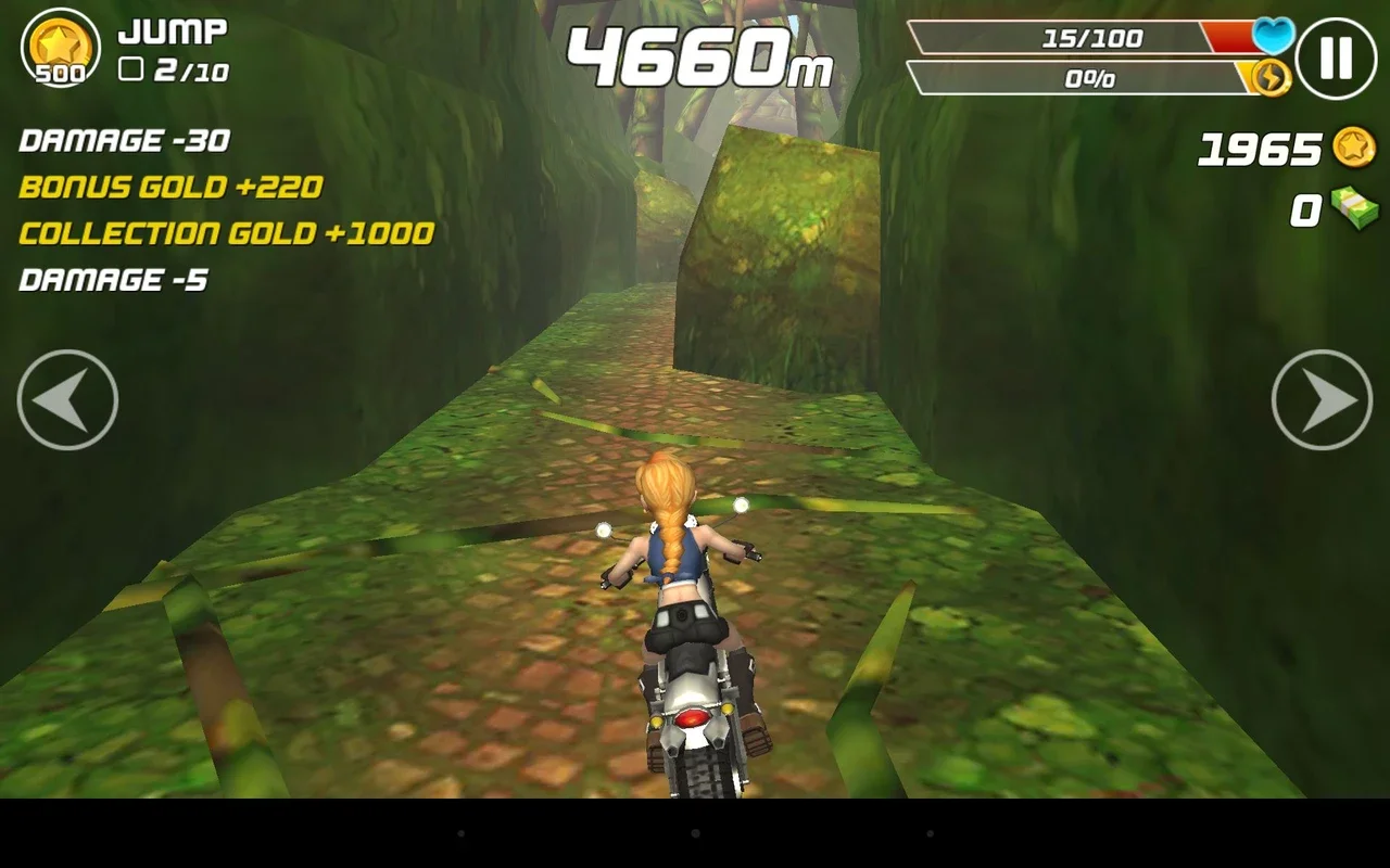 Rush Star - Bike Adventure for Android: Thrilling Rides