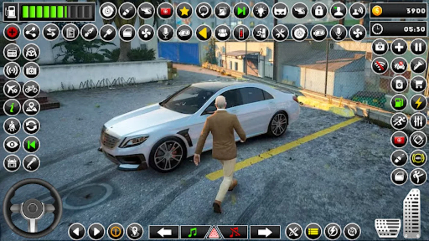 Car Driving Game for Android - Download the APK from AppHuts