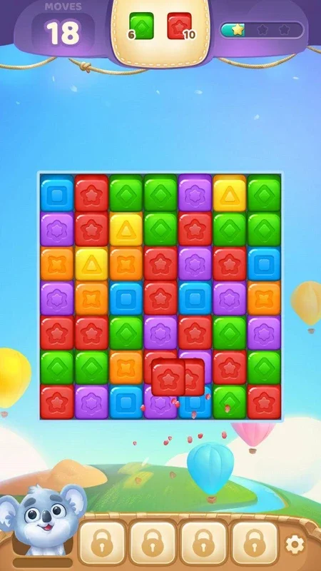 Cube Rush Adventure for Android - Thrilling Challenges Await