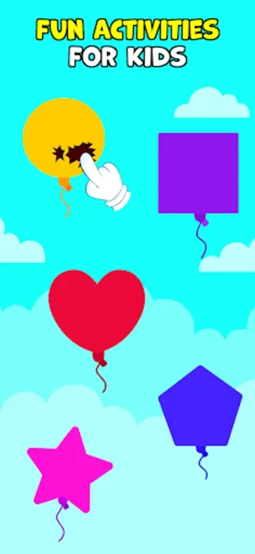 Baby Games: Phone For Kids for Android - Engaging Toddler App