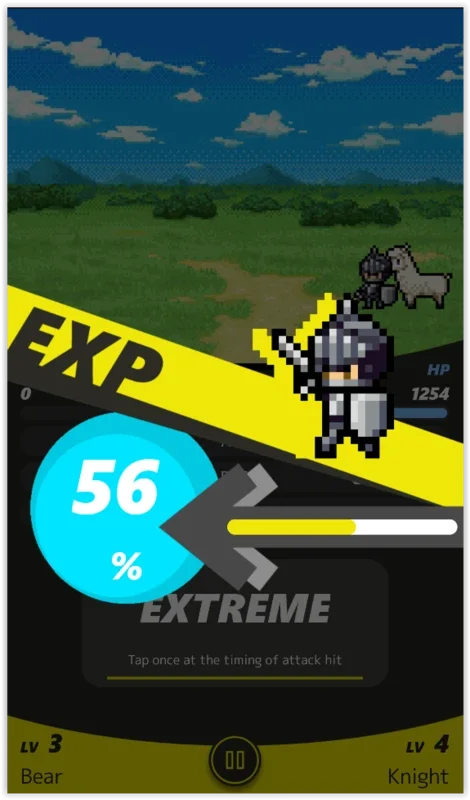 SRPG - Pocket Lord EX for Android: Engaging Strategy Game