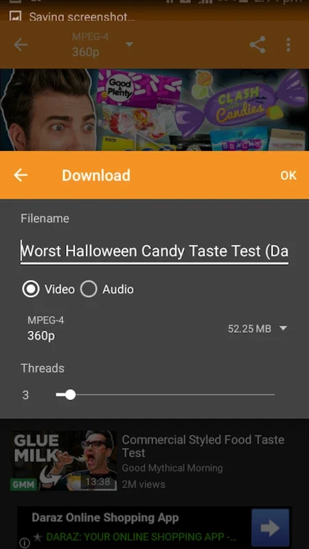 YouTube Video Downloader for Android: Effortless Video Downloads