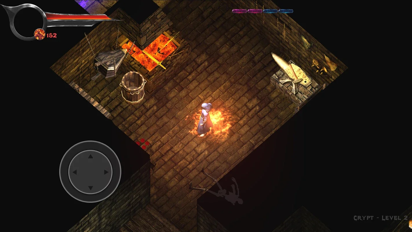 Powerlust - Engaging Android Action RPG Roguelike