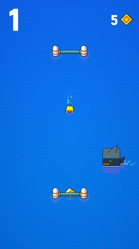 Splish Splash Pong for Android - Exciting Gaming Experience