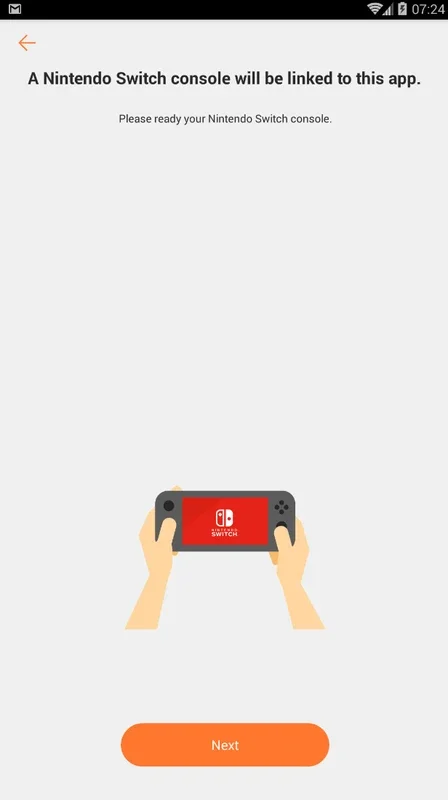 Nintendo Switch Parental Controls for Android - Keep Your Kids in Check