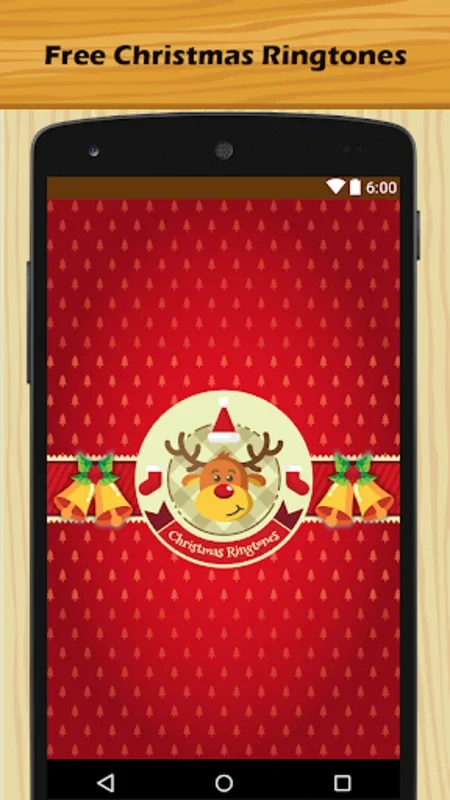 Christmas Ringtones for Android - Festive Sounds at Your Fingertips