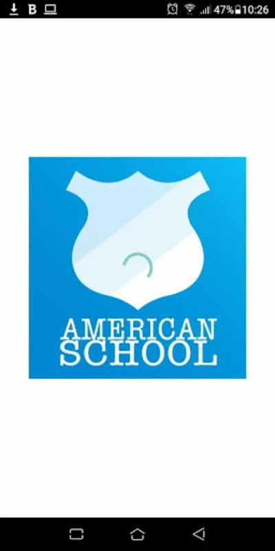 Liceo American School for Android - Manage School with Ease