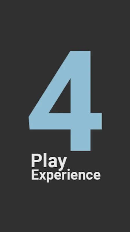 PlayExperience4 for Android - Unlock Hidden Achievements