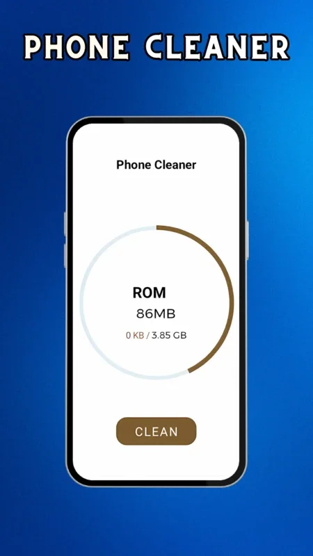 Phone Cleaner for Android - Optimize Your Device