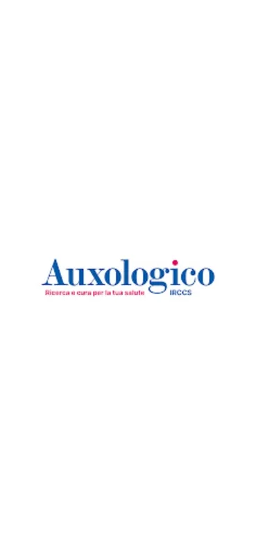 Auxologico for Android - Simplifying Healthcare Management