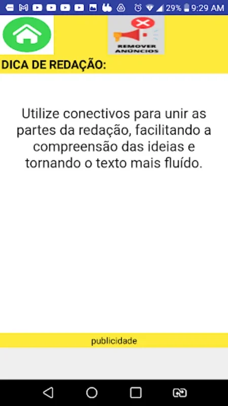 Dicionario completo for Android - Enhance Your Portuguese Skills