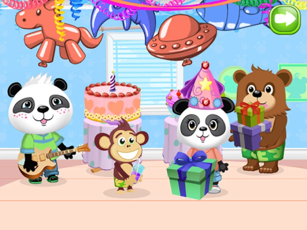 Lola's ABC Party - Lolabundle for Android - Download the APK from AppHuts