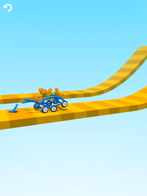 Draw & Break It! for Android - An Engaging Drawing-Based Racing Game