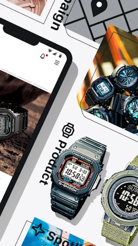 CASIO WATCHES for Android - Unlock Connectivity and Functionality