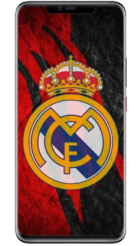 Real Madrid Wallpapers for Android - Personalize Your Device