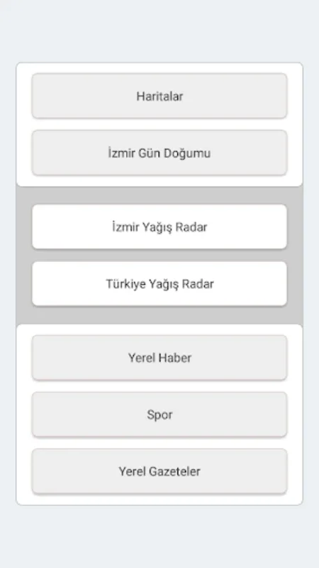 İzmir Şehir Kameraları for Android - Real-Time City Views