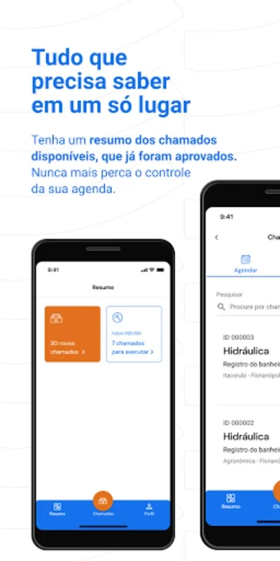 Refera Prestadores for Android - Boost Your Real Estate Service Business