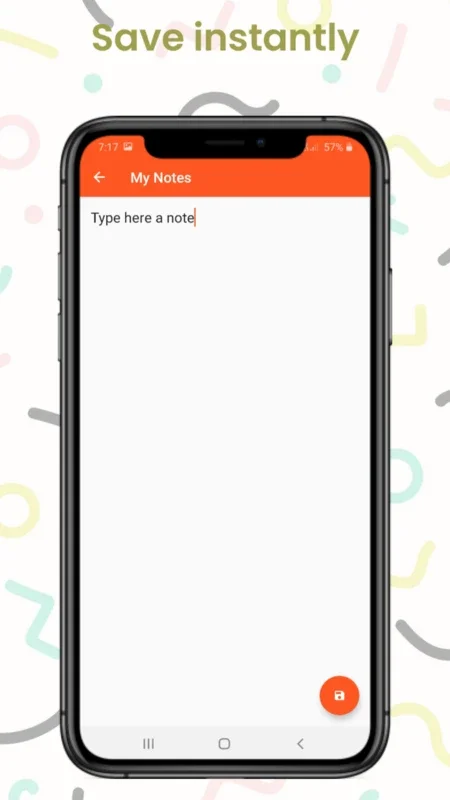 My Notes for Android - Enhance Your Note-Taking