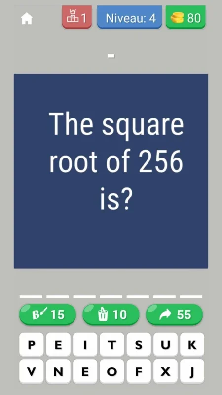 Mathematical Hard Puzzles for Android - Boost Your Math Skills