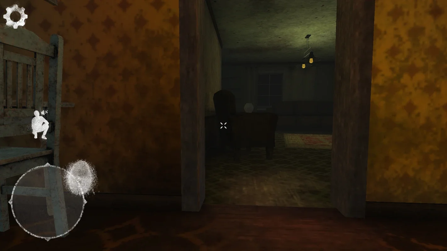 Teddy Freddy for Android - A Terrifying Survival Horror