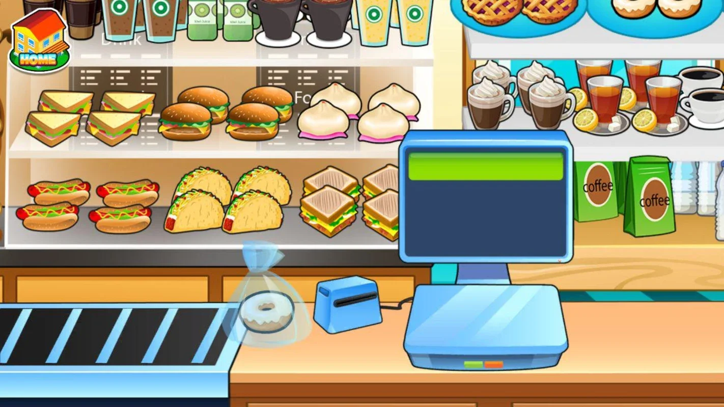 Supermarket Grocery Superstore for Android - Download the APK from AppHuts