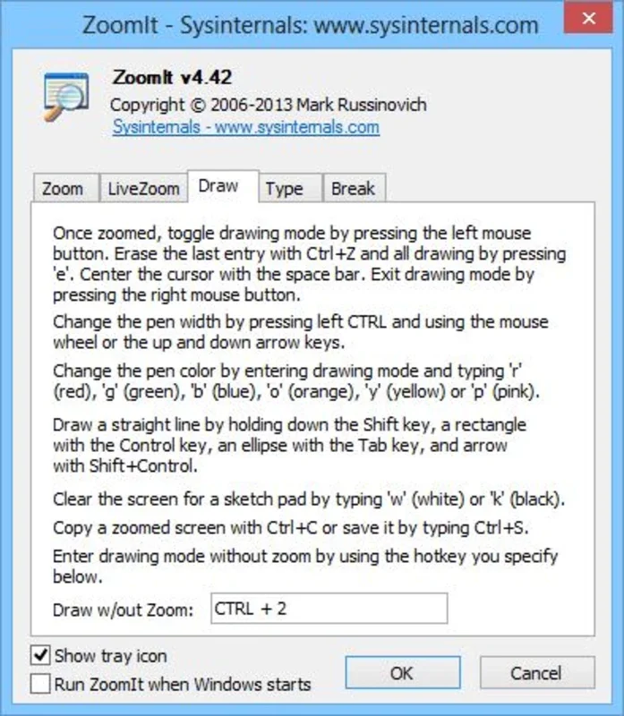 ZoomIt Portable: Powerful Presentation Tool for Windows