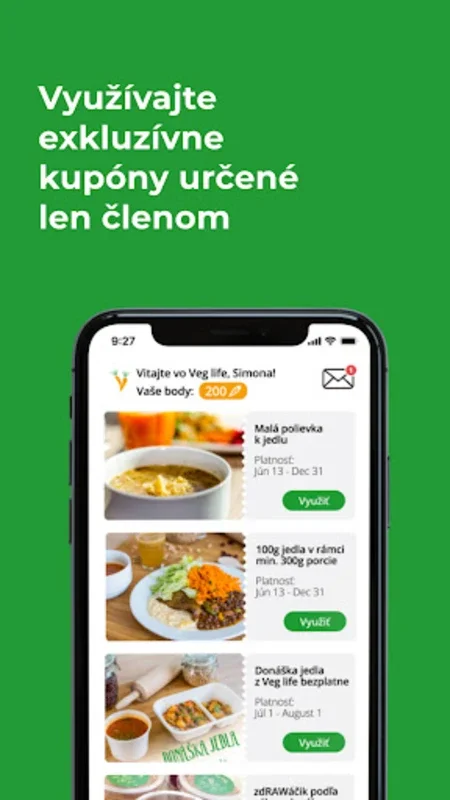 Veg life for Android - A Plant - Based Shopper's Delight