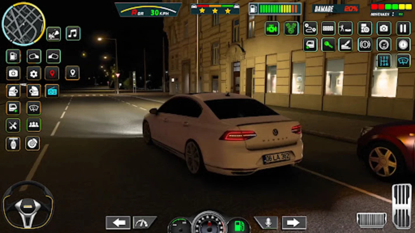 Car Simulator 2023 - Car Games for Android: Realistic Driving Fun