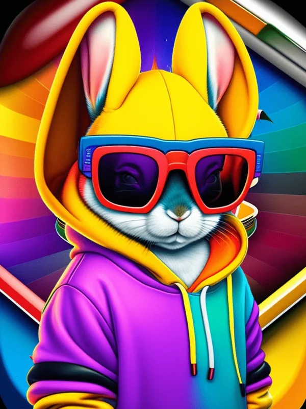 Easter Coloring Book for Android: Diverse Coloring Fun