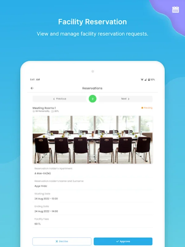 Apsiyon Manager for Android: Streamline Property Management