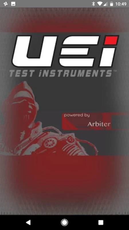 UEi Scale for Android: Accurate Weighing App