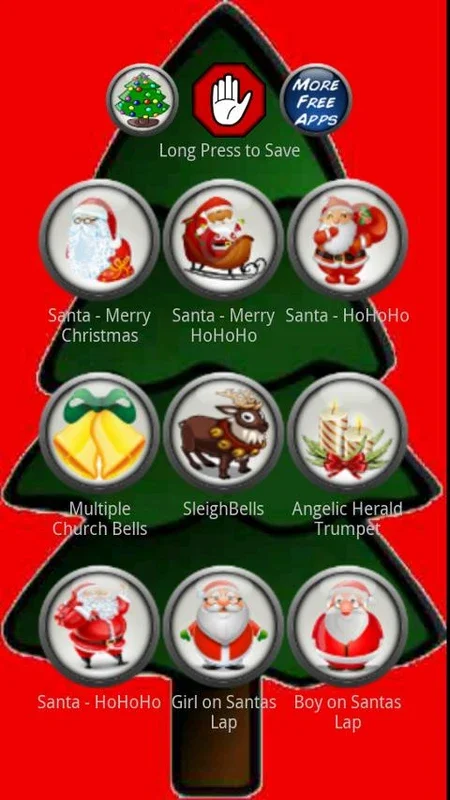 Christmas Ringtones and Sounds for Android: Personalize Your Device