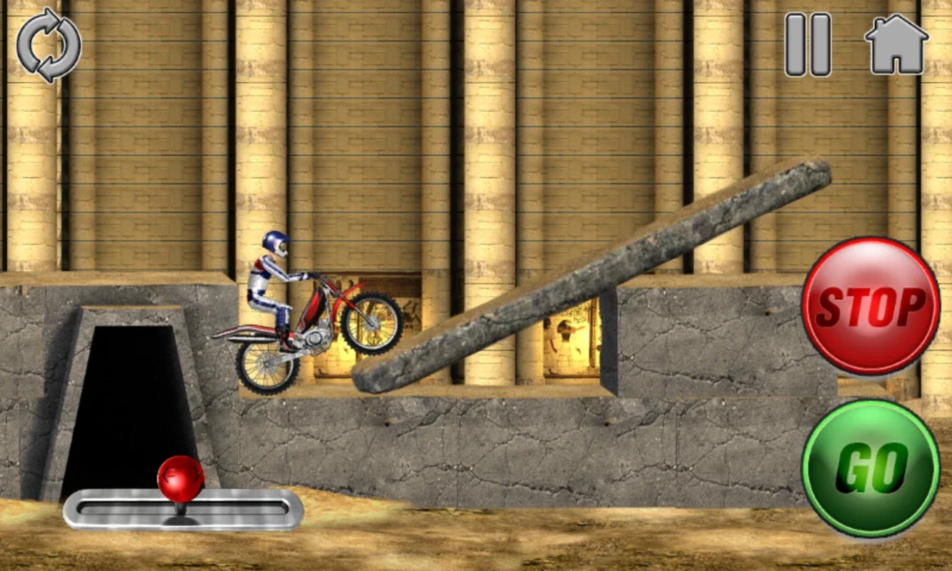 BikeMania2 for Android: Thrilling Bike Adventures