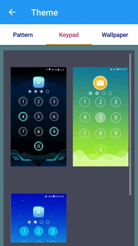 App Lock for Android: Secure Your Apps