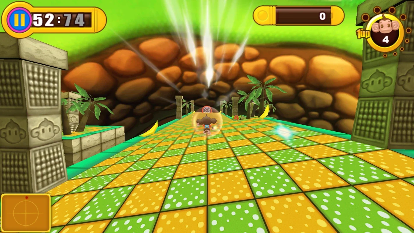 Super Monkey Ball: Sakura Edition for Android - Download the APK from AppHuts