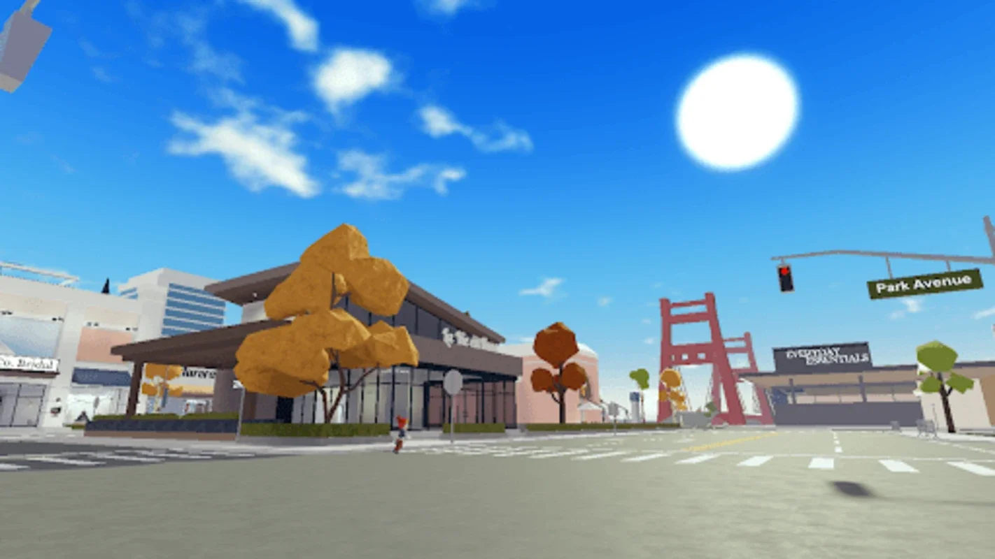 City for Roblox for Android - Explore Immersive Roblox Maps