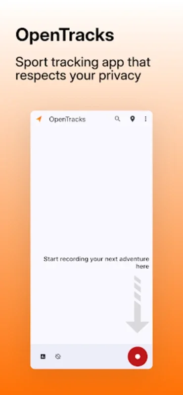 OpenTracks for Android: Privacy-Focused Fitness Tracking