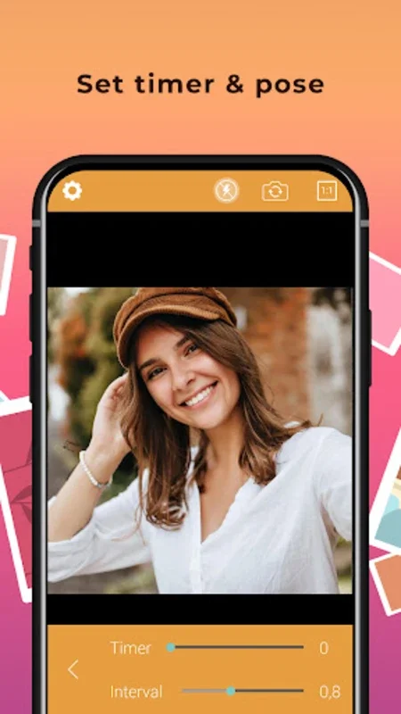 Selfie Camera for Android: Enhance Your Selfies