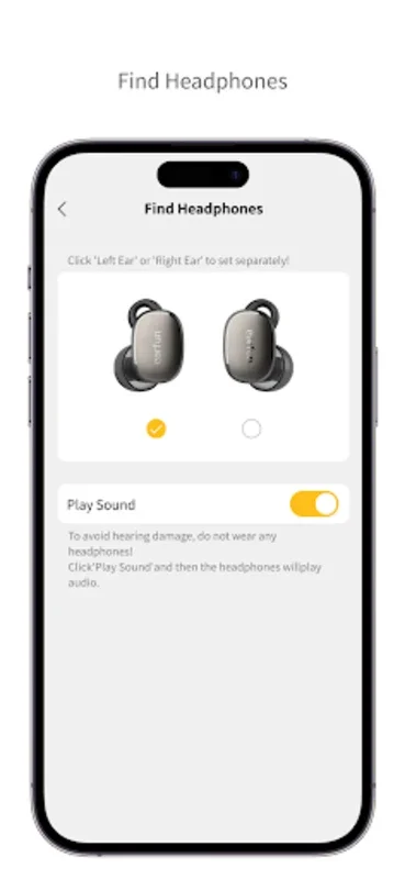 EarFun Audio for Android - Optimize Your EarFun Wireless Earbud Performance