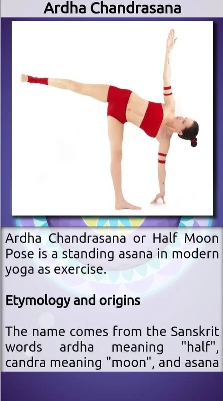 Yoga Poses for Android: Enhance Your Practice