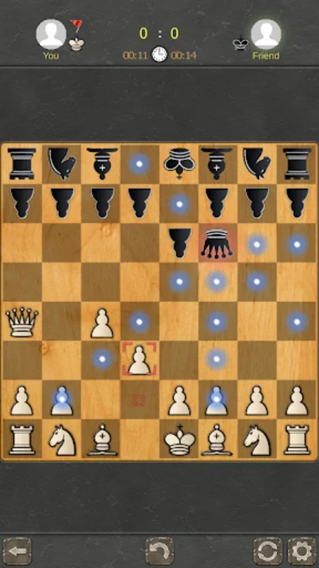 Chess Origin for Android - Enhance Your Strategy