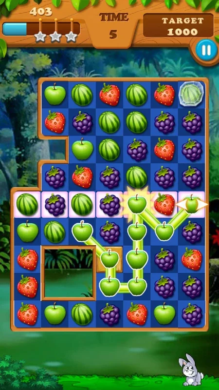 Fruits Legend 2 for Android - Play the Best Match-3 Game