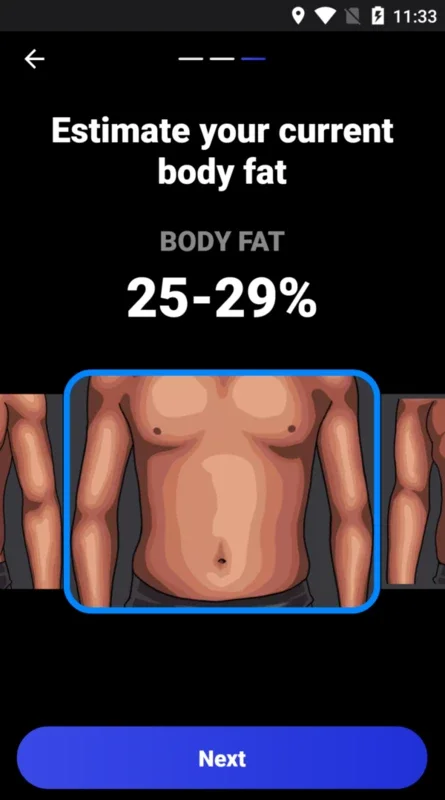 Six Pack 30 Day Challenge for Android - No Download Needed