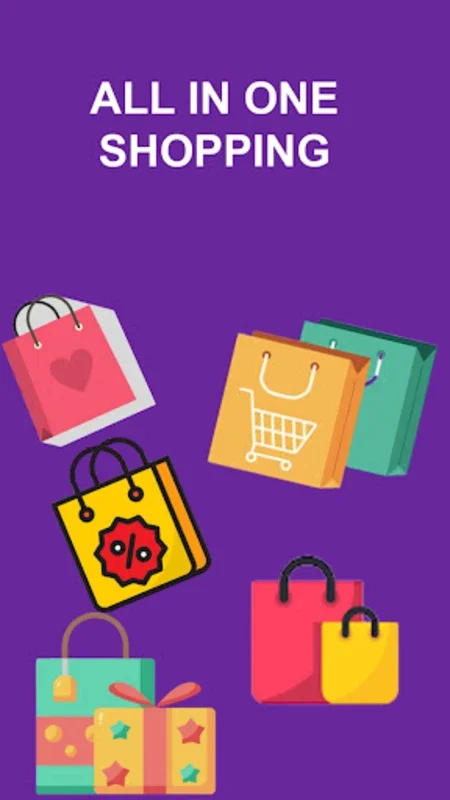 Puff Shop: All in One Shopping for Android - Seamless Shopping Experience