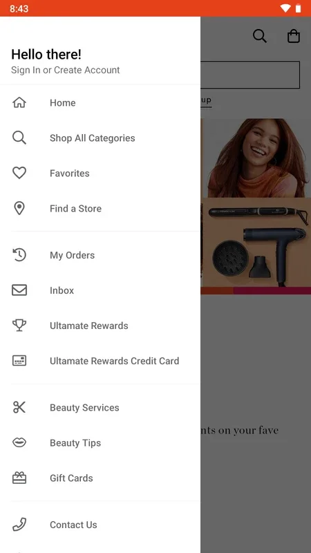 Ulta Beauty Android App: Shop Makeup, Book Appointments, Discover Beauty Tips