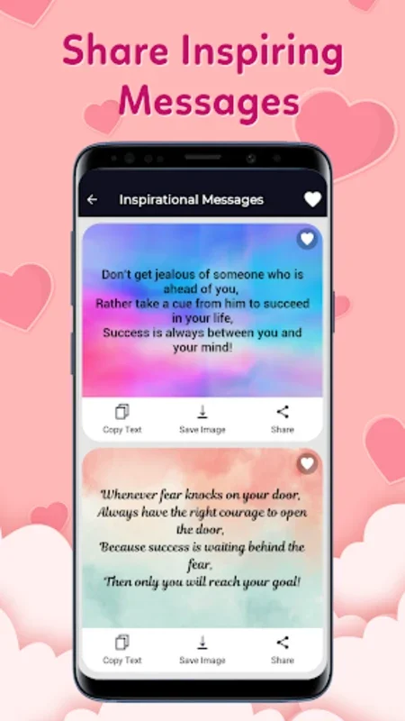 Text Messages For All Occasions for Android - Express Your Feelings