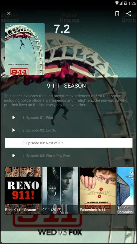 Bobby Movie for Android - Stream Your Favorite Content