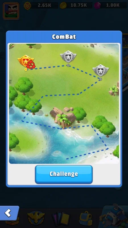 Clash Of Merge for Android: Engaging Merge Game