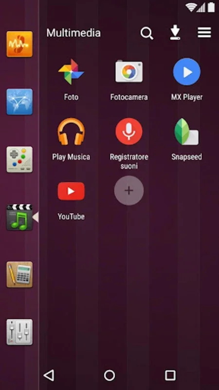 Ubuntu/Faenza Theme for Android: Transform Your Smart Launcher