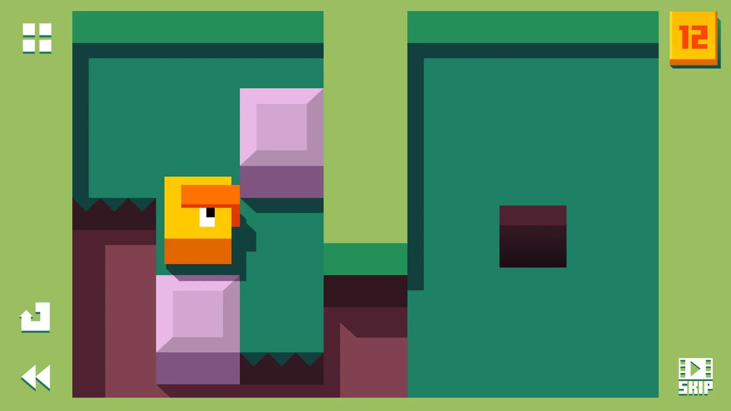 Duck Roll for Android - Engaging Puzzle Game